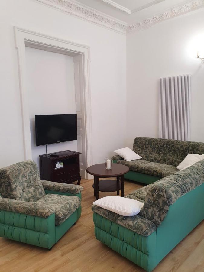 Prestige Aparthotel Piotrkowska 82 - Wyjatkowy Widok Na Deptak Łódź Eksteriør bilde
